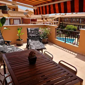  Apartamento Marina De Casares