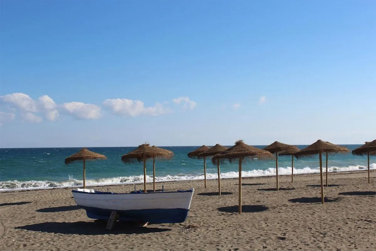 Apartment Piso Playa - La Duquesa - Beach Flat San Luis de Sabinillas
