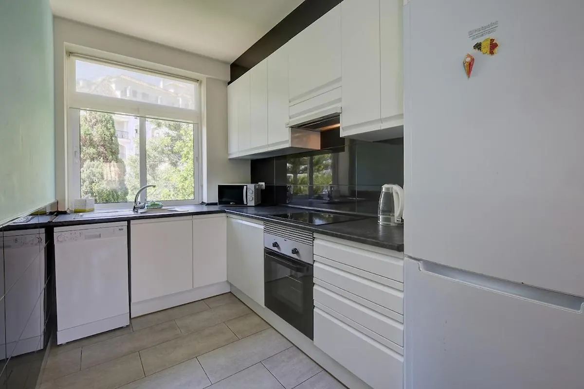 Piso Playa - La Duquesa - Beach Flat San Luis de Sabinillas Apartment
