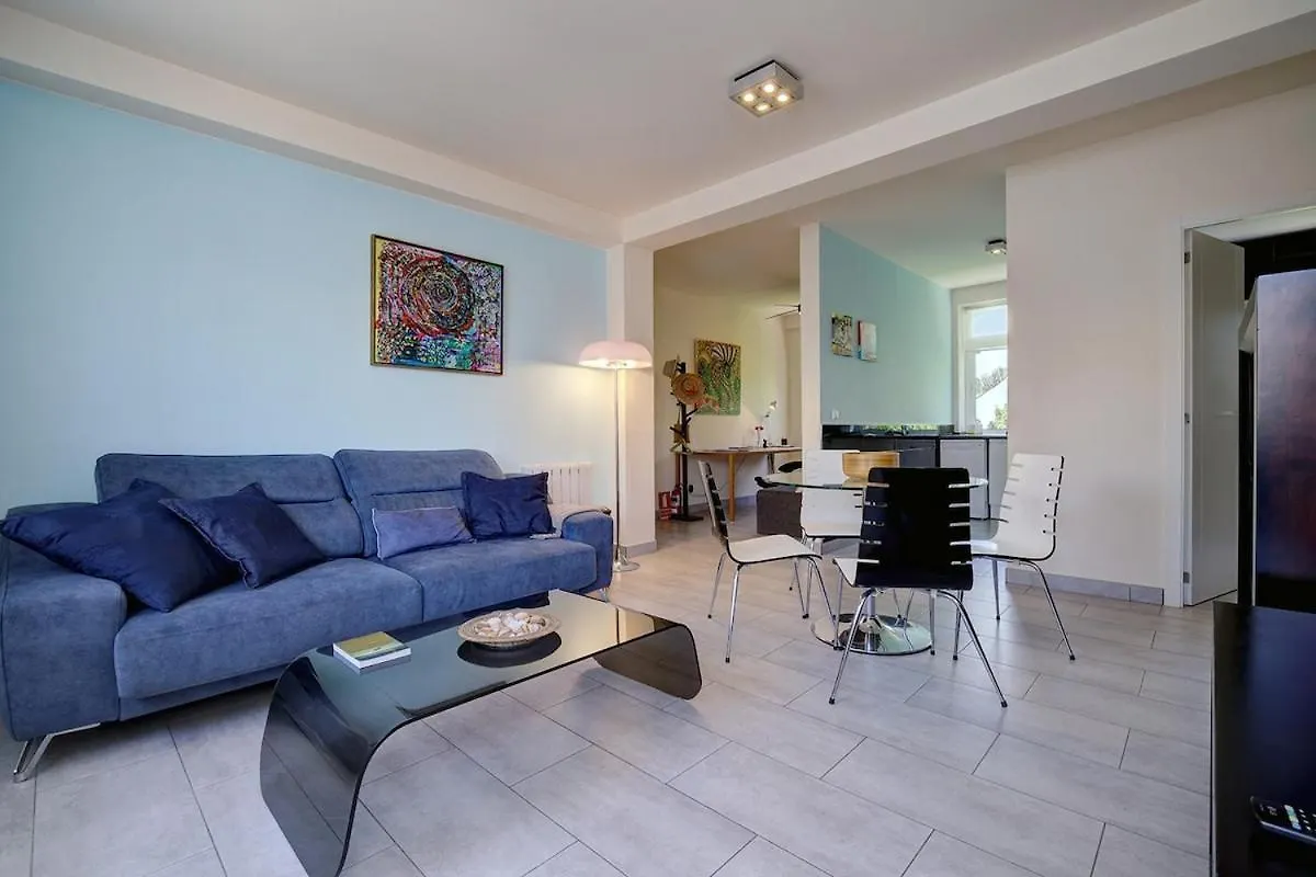 Apartment Piso Playa - La Duquesa - Beach Flat San Luis de Sabinillas Spain