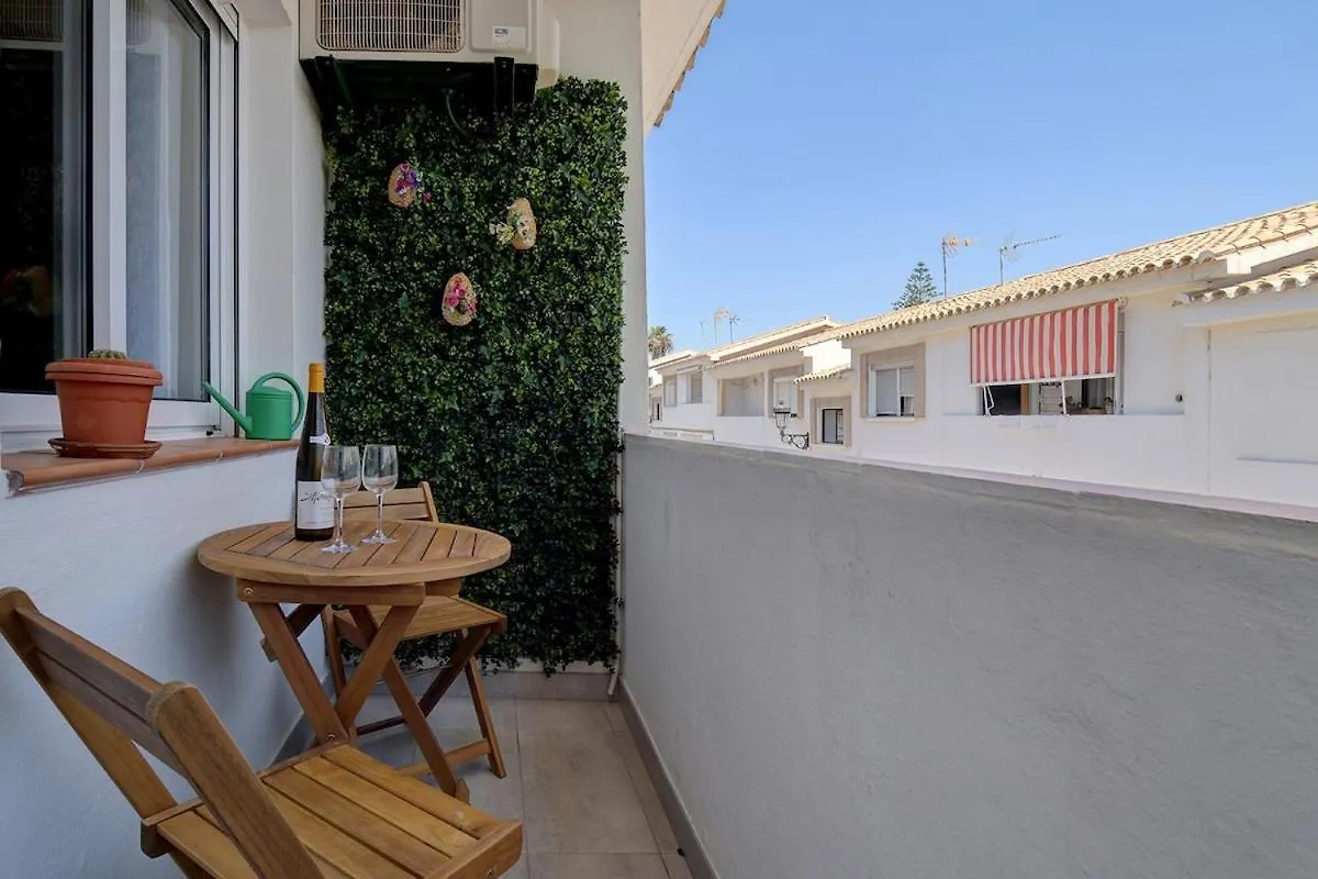 Piso Playa - La Duquesa - Beach Flat San Luis de Sabinillas 0*,  Spain