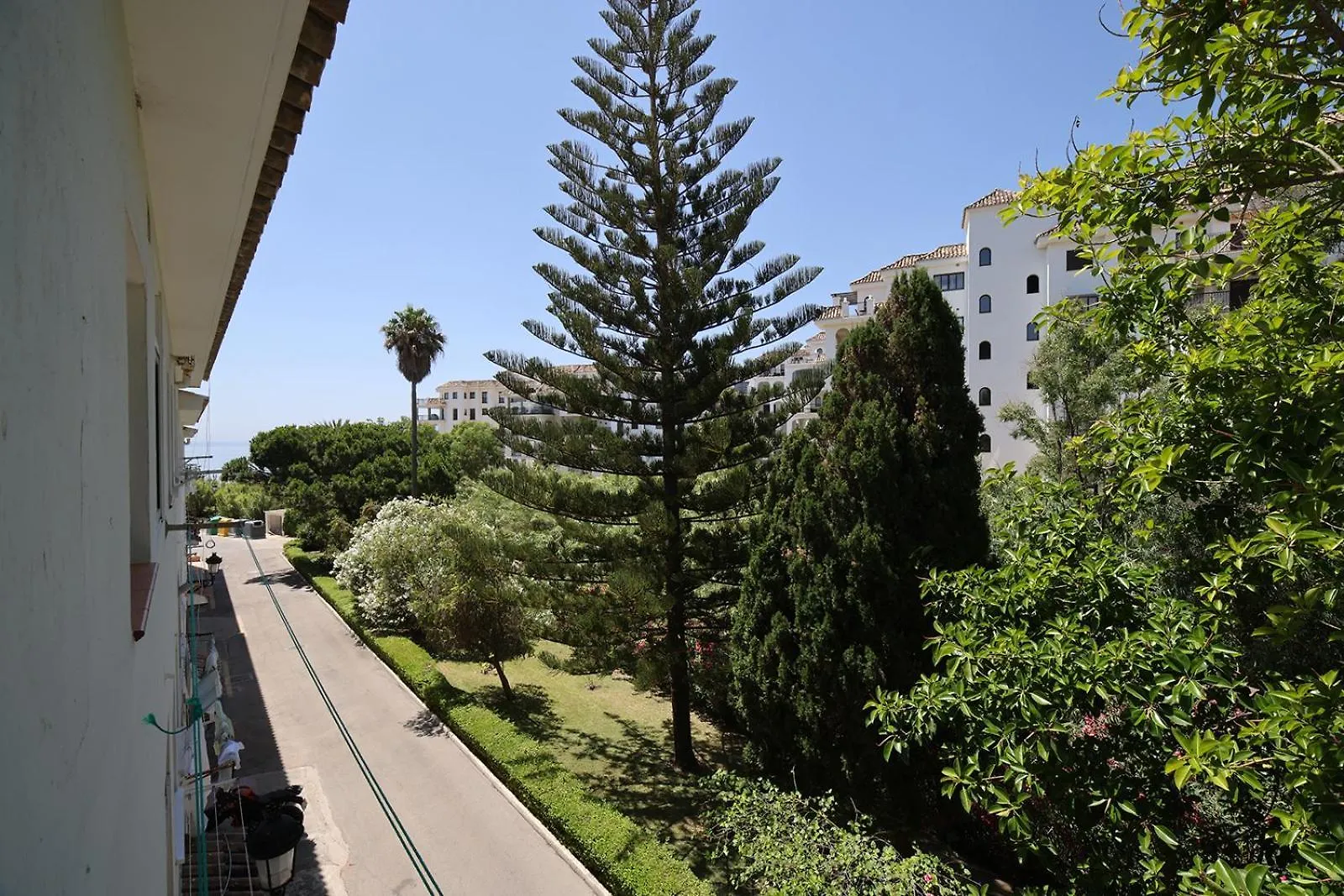 Apartment Piso Playa - La Duquesa - Beach Flat San Luis de Sabinillas