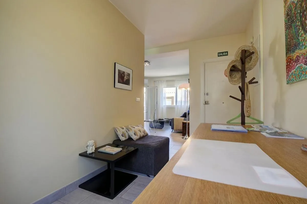 Piso Playa - La Duquesa - Beach Flat San Luis de Sabinillas