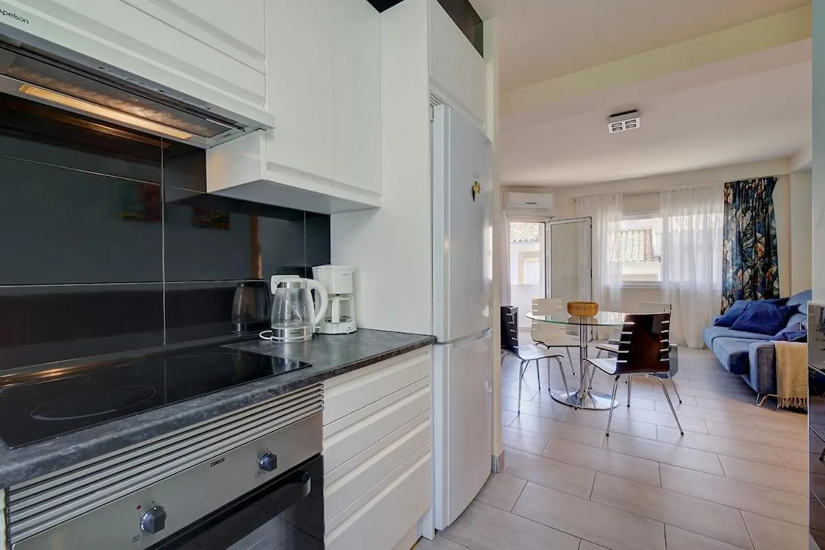 Piso Playa - La Duquesa - Beach Flat San Luis de Sabinillas